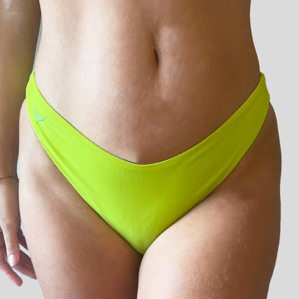 Bas de maillot de bain - Kass Kolé