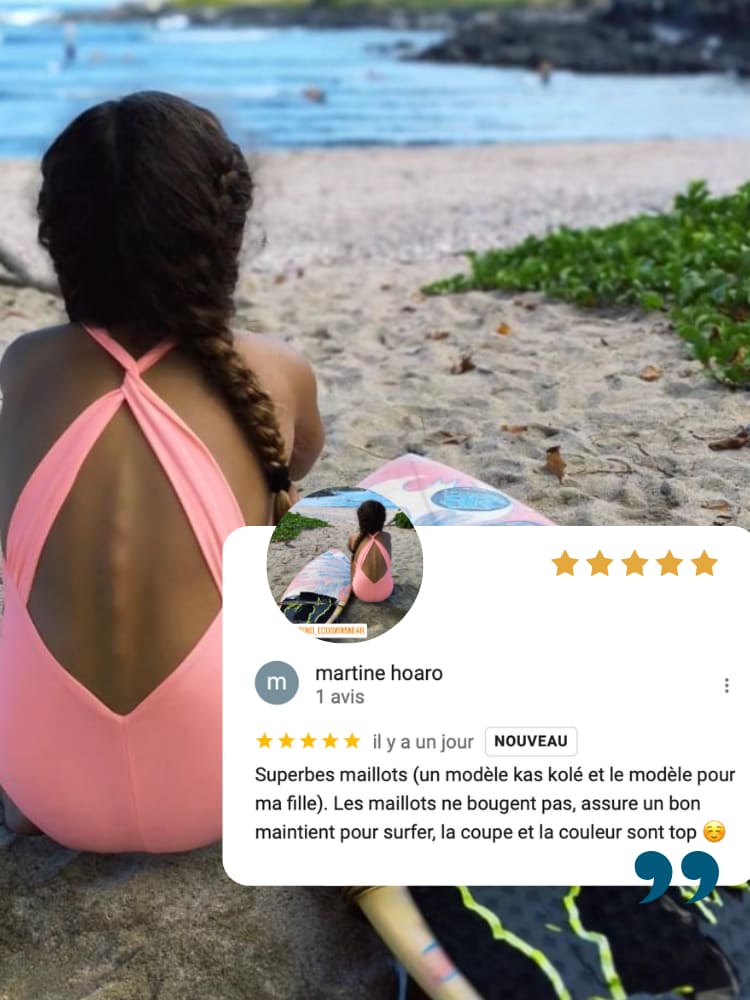 Arshiner Maillot de bain 2 pièces pour fille - Bandoulière réglable - Maillot de bain sirène - Plage hawaïenne, Rose, 140 Arshiner Maillot de bain 2 pièces pour fille - Bandoulière réglable - Maillot de bain sirène - Plage hawaïenne, Rose, 140