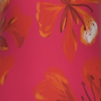 Red Flamboyants