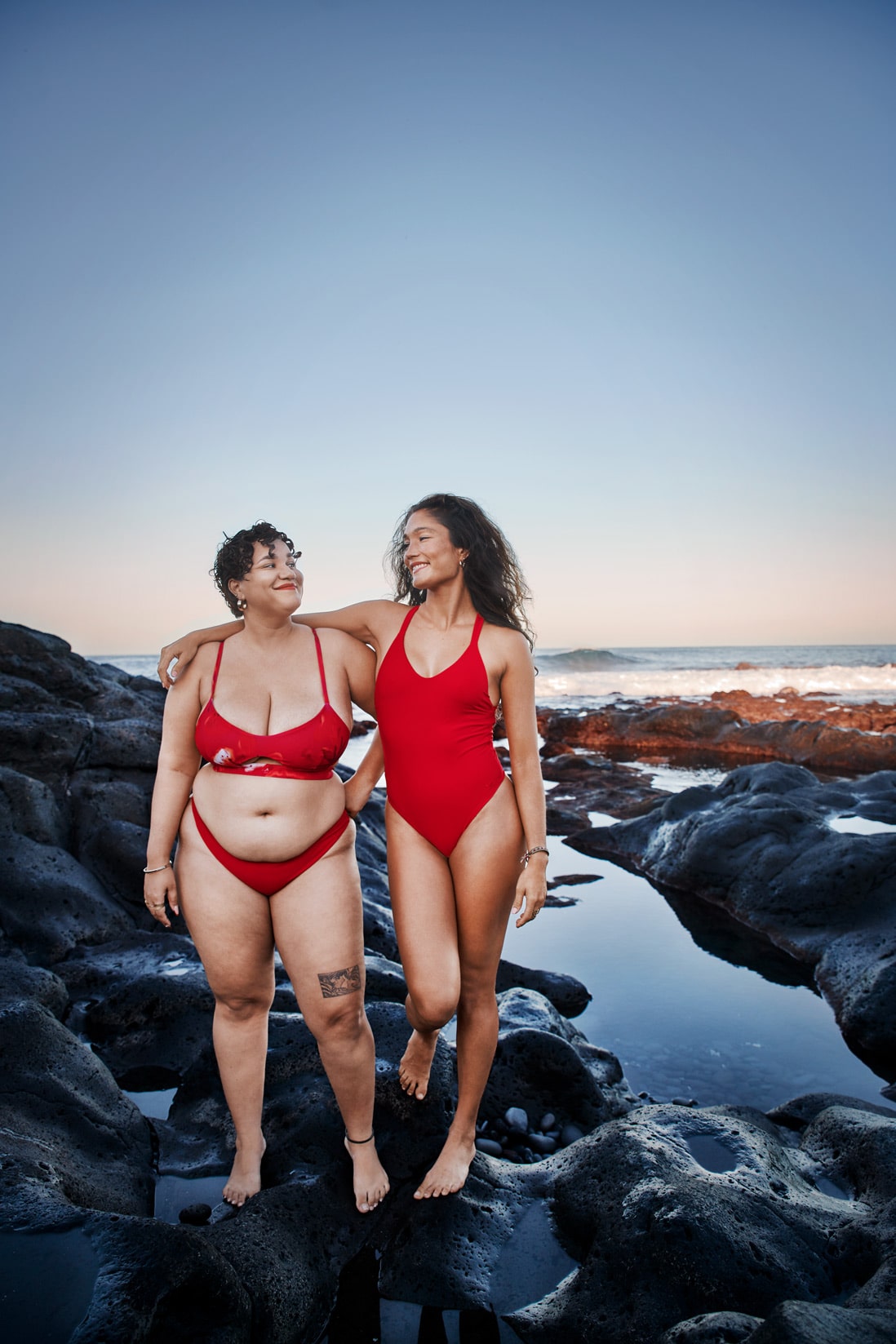 1-piece swimsuit - Les Roches Noires